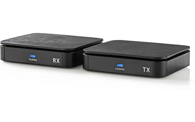 Transmisor HDMI Inalámbrico - 1080p - 2,4 GHz - 40 metros