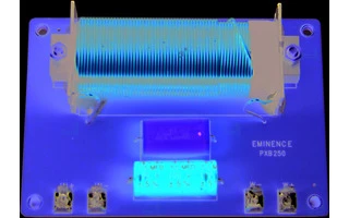 Eminence PXB 250 - Low-pass Filter 250 Hz