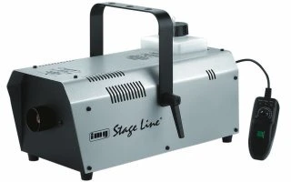 Maquina de humo FM-1008 1000 Watt / Mando incluido