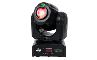 ADJ Inno Pocket Spot LZR