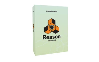 Propellerhead Reason 10