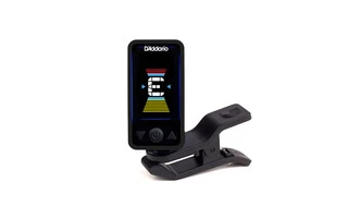 Planet Waves PW-CT-17BK Afinador Eclipse