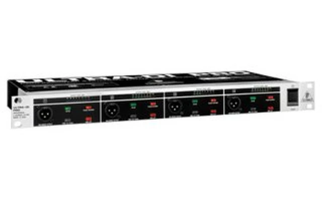 Behringer Ultra-DI PRO DI4000