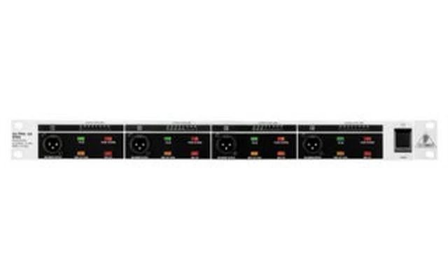 Behringer Ultra-DI PRO DI4000