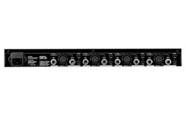 Behringer Ultra-DI PRO DI4000