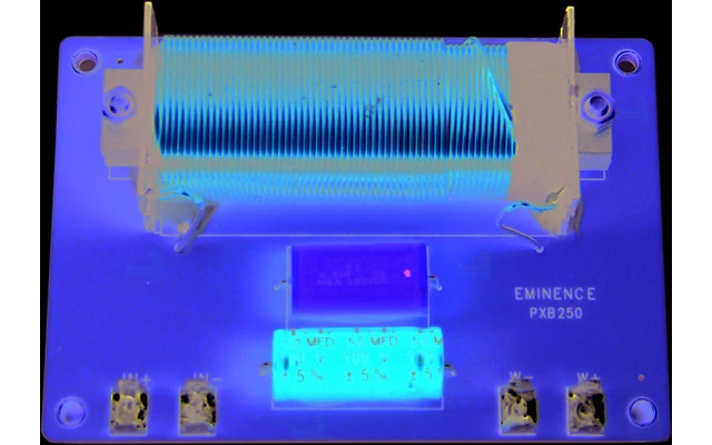 Eminence PXB 250 - Low-pass Filter 250 Hz