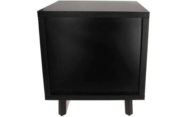 Enova HiFi Vinyl Lover Cube Black