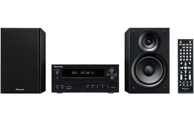 Pioneer X-HM31V-K