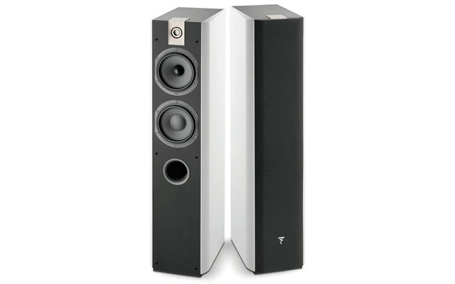 Focal Chorus 716 Blanco