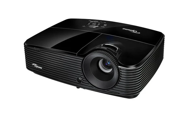 Optoma H100