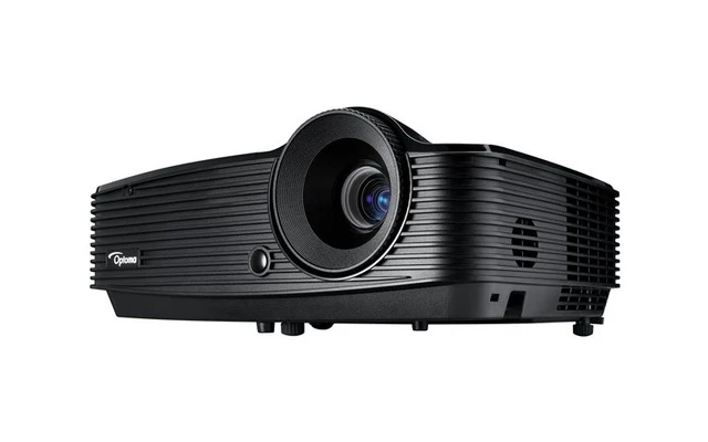 Optoma H100