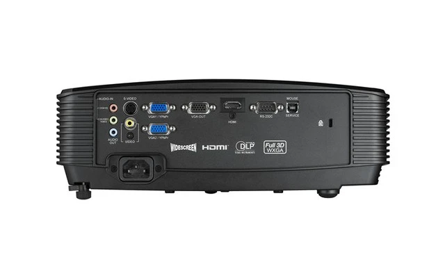 Optoma H100