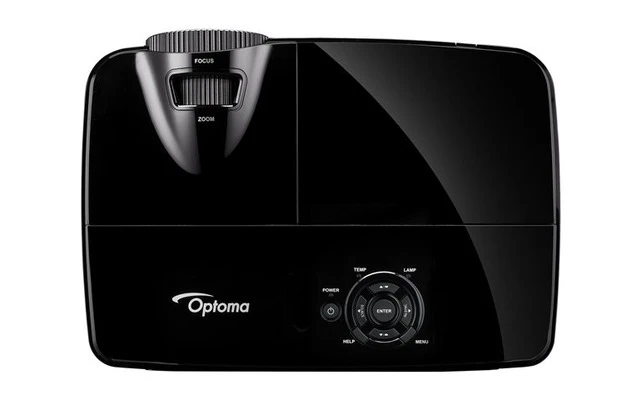 Optoma H100
