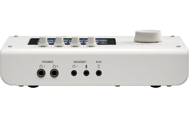 Imagenes de Yamaha URX44V WH