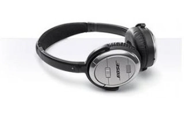 Bose Quietcomfort 3