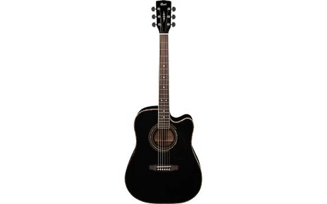 Cort Guitars AD880CE BK