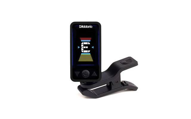 Planet Waves PW-CT-17BK Afinador Eclipse