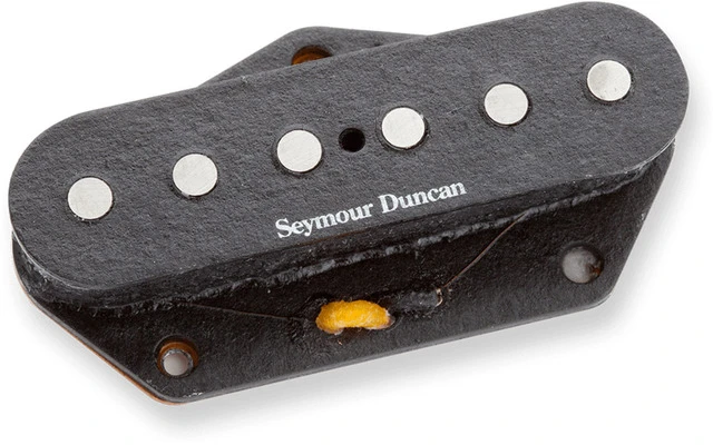 Seymour Duncan APTL-1 Alnc II Pro Lead For Tele