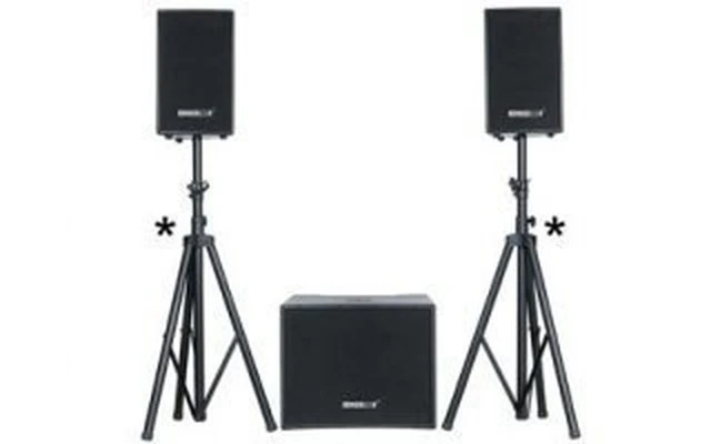 Sound Mach III