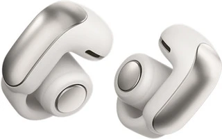 Bose Ultra Open EarBuds Blanco