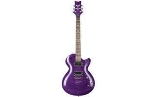 Daisy Rock 14-6763 Rock Candy Special Purple Velvet