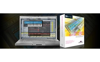 Novation B-Station