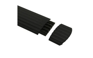 Defender Office - End Ramp for 85160 Cable Crossover 4-channels