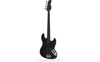 Marcus Miller V3P-4 Black Satin