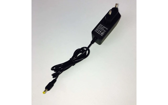 Adaptador de corriente genérico para DDJ-T1-S1