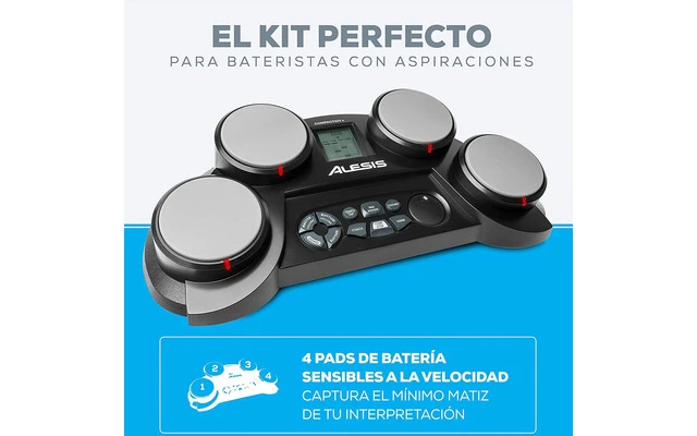 Alesis Compact Kit 4