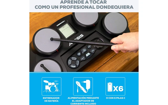 Alesis Compact Kit 4