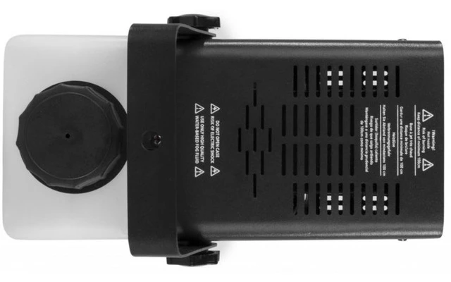 BeamZ Rage 600