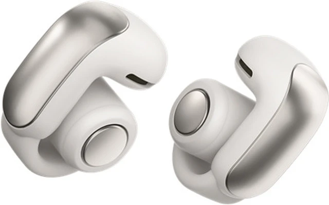 Bose Ultra Open EarBuds Blanco