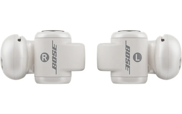 Bose Ultra Open EarBuds Blanco