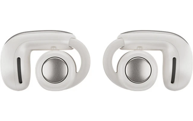 Bose Ultra Open EarBuds Blanco