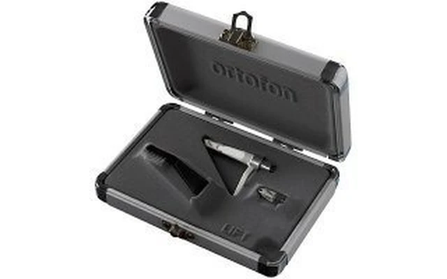 Ortofon Concorde Elektro Set Capsula + 1 Aguja repuesto