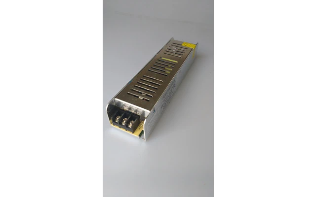 Fuente alimentación LED 24V 5A 120w