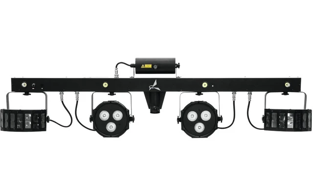 Eurolite LED KLS Laser Bar FX Light Set