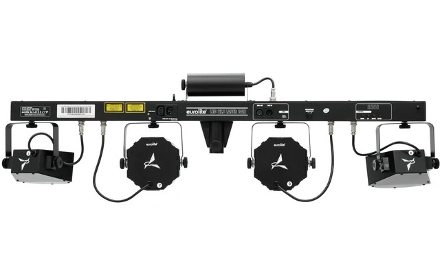 Eurolite LED KLS Laser Bar FX Light Set