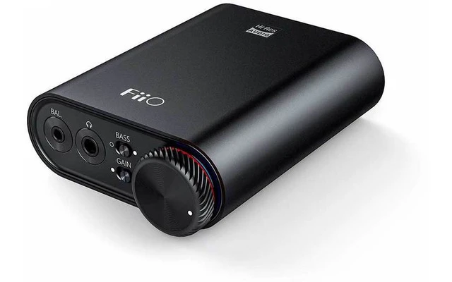 FiiO K3s