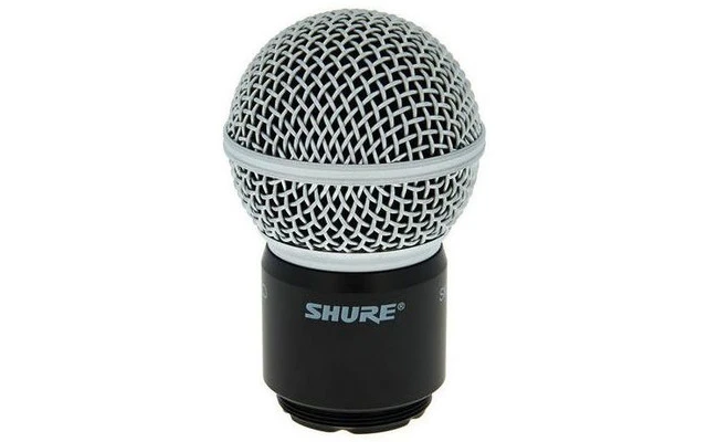 Shure RPW112 SM58