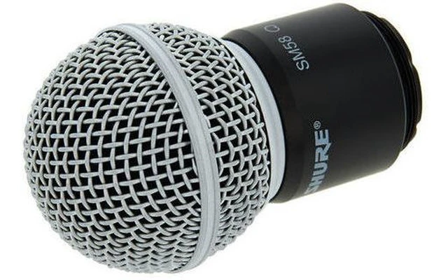 Shure RPW112 SM58