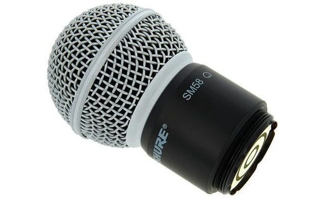 Shure RPW112 SM58