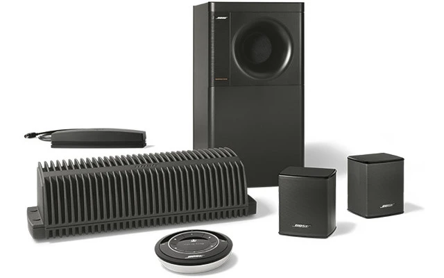 Bose SoundTouch AM3 WiFi