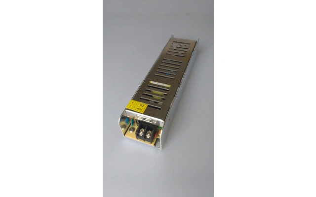 Fuente alimentación LED 24V 5A 120w