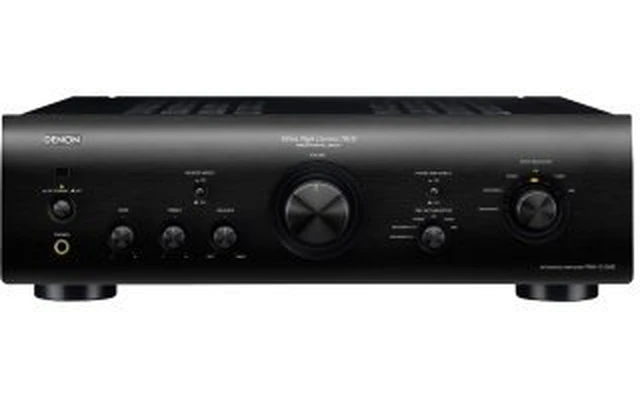 Denon PMA-1510 AE - Negro