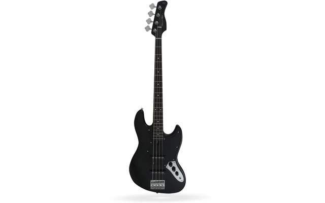 Marcus Miller V3P-4 Black Satin