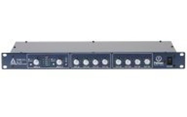 Palmer PRMD28 - Palmer split box 2 Inputs 8 Outputs