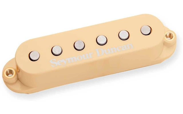 Seymour Duncan STK-S6 Custom Stack Plus Crm