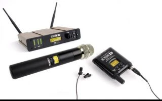 Line6 XD V70